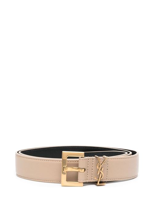 Cintura Cassandre SAINT LAURENT | 634437BOO0W2721